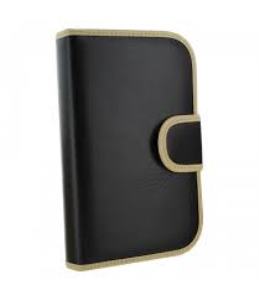 ANYCARE-Pilulier livre ws026-Beige-noir
